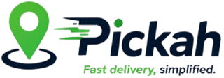 Pickah logo