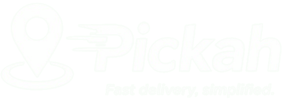 Pickah logo